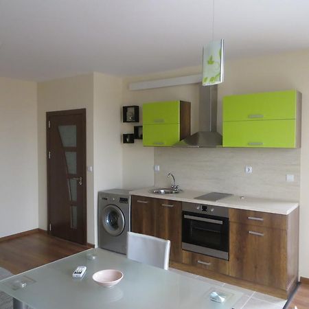 Emona Apartment Burgas Екстер'єр фото
