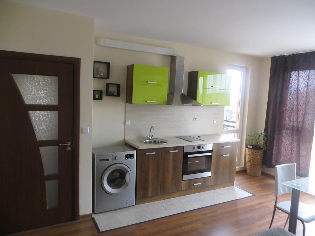 Emona Apartment Burgas Екстер'єр фото