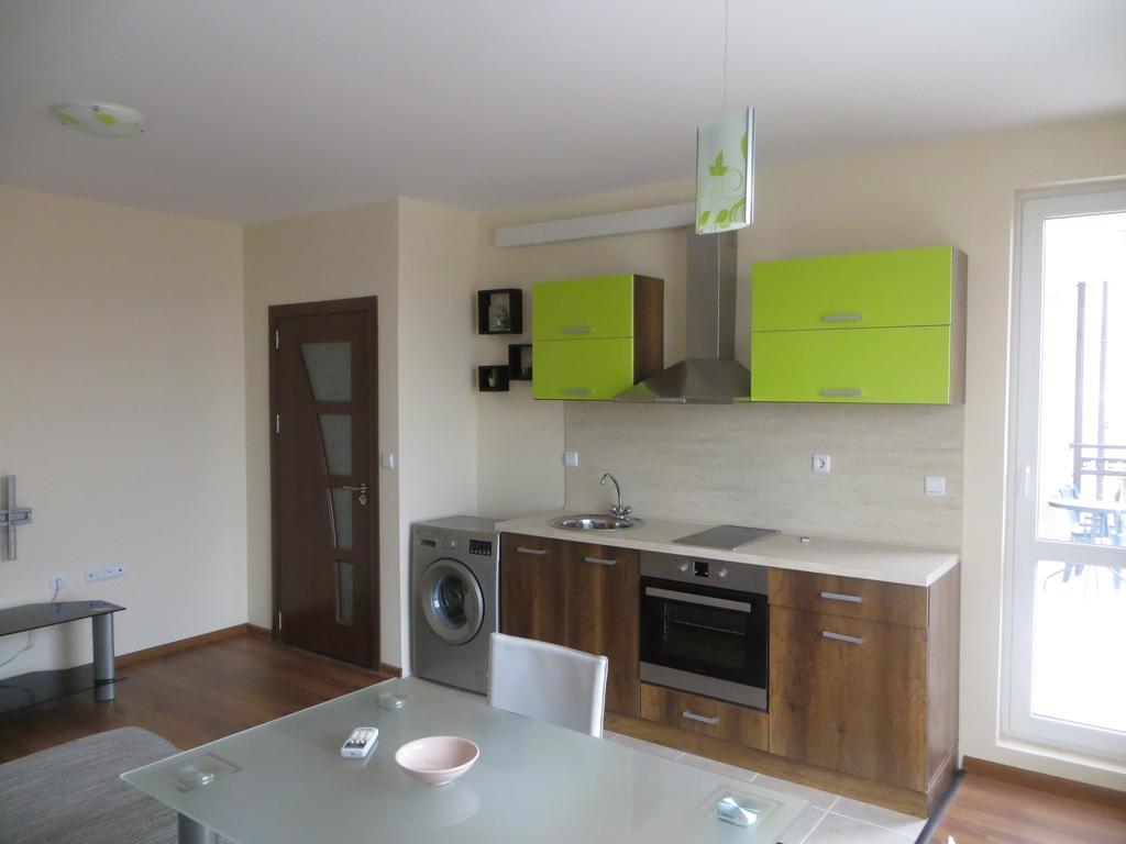 Emona Apartment Burgas Екстер'єр фото