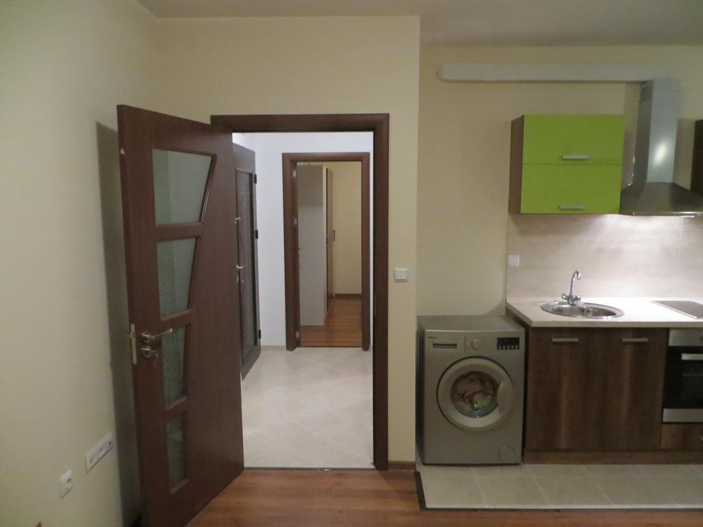 Emona Apartment Burgas Екстер'єр фото