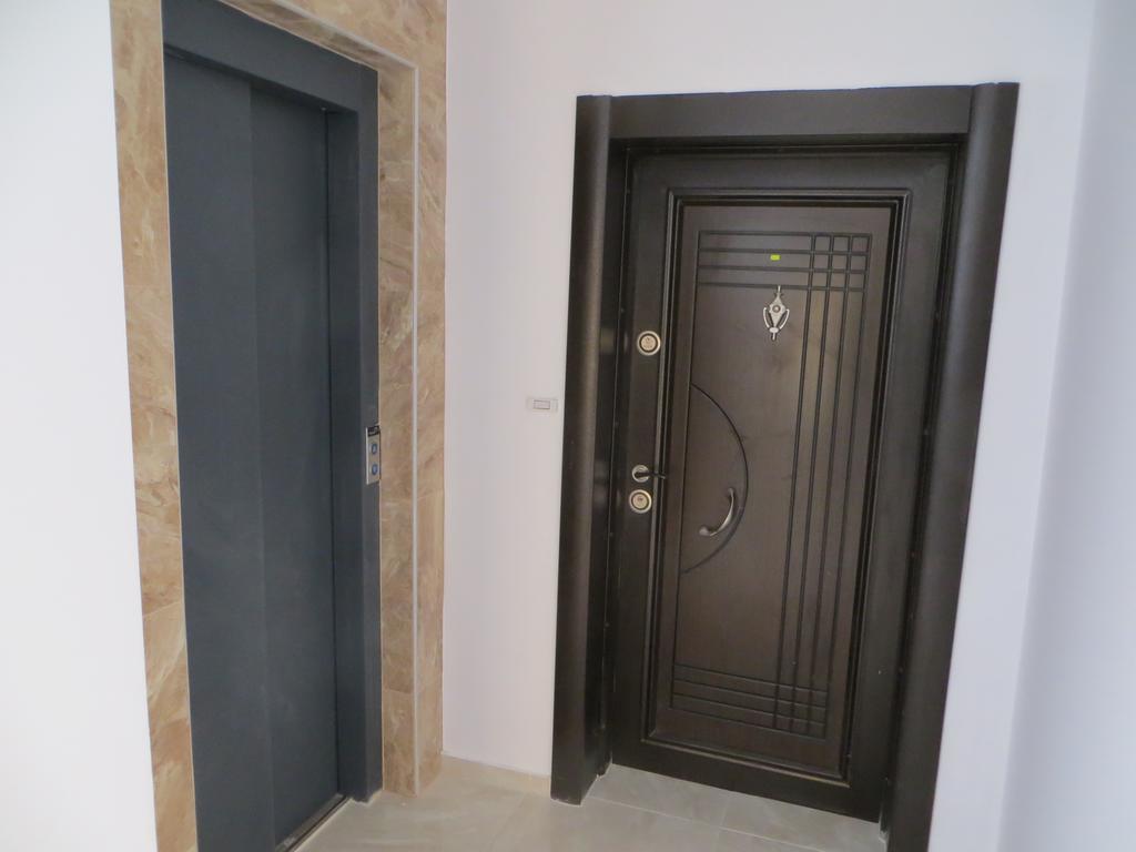 Emona Apartment Burgas Екстер'єр фото