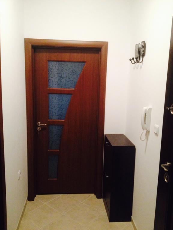 Emona Apartment Burgas Екстер'єр фото