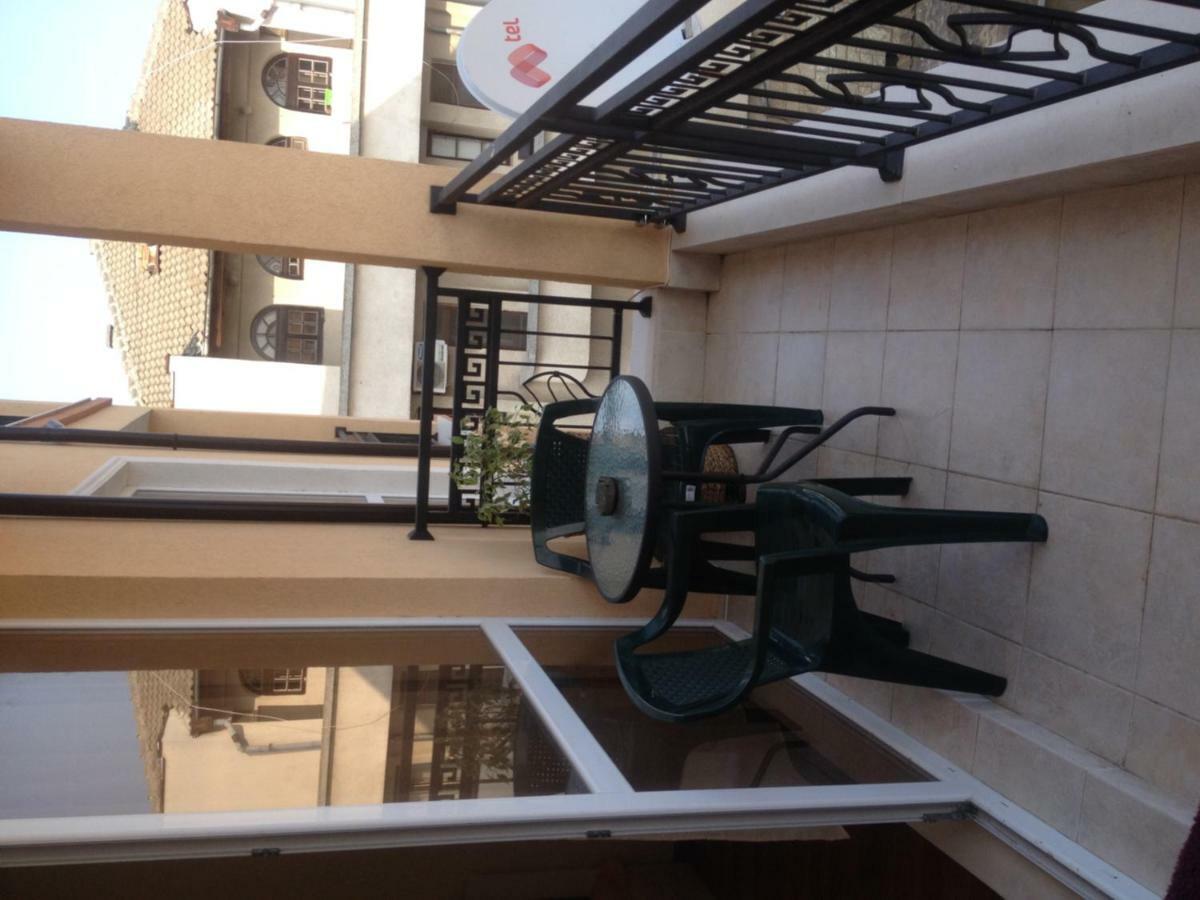 Emona Apartment Burgas Екстер'єр фото